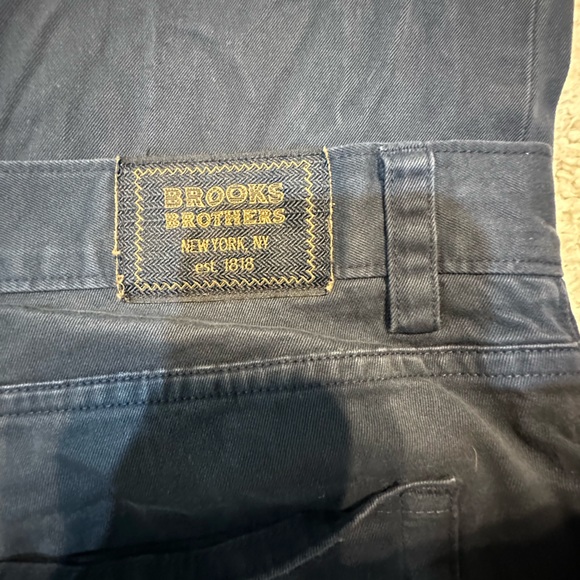38x30 Brooks Brothers Slim Fit Jeans - Picture 4 of 5